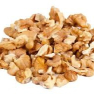 Nueces en 1/4 x kg