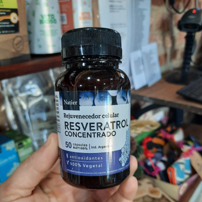 Resveratrol