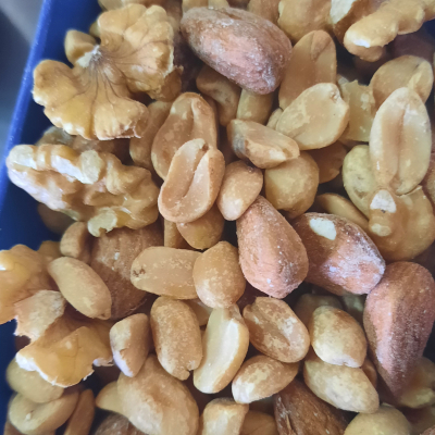 Mix clasico - sin pasas