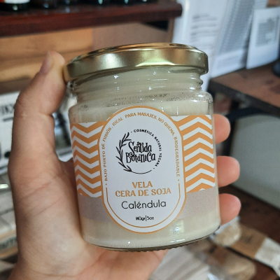 Vela premium calendula