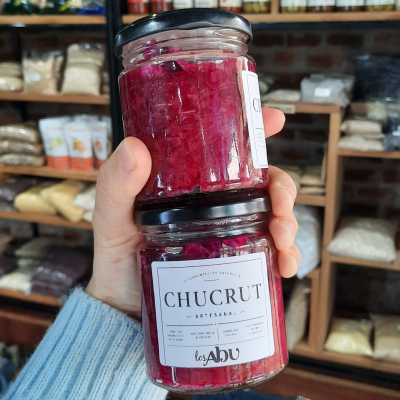 Chucrut