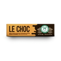 Lechoc bombom de d. de almendras