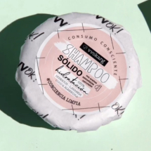 Shampoo solido hibiscus y lavanda(hidratacion)