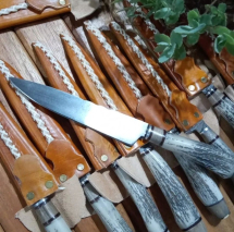 Cuchillos x16cm