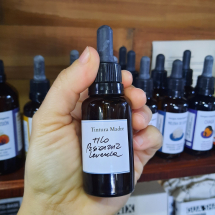 Tintura madre tilo/pasionaria/lavanda