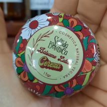 Balsamo labial cereza sentida
