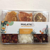 Gin experience - citrica mix 6