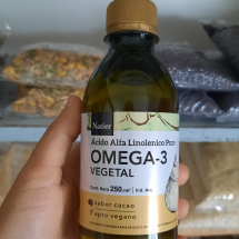 Omega 3 vegetal